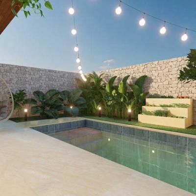 Residencial Area 239,00m2