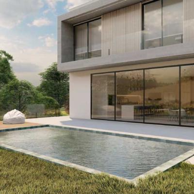 Residencial Area 619,55m2