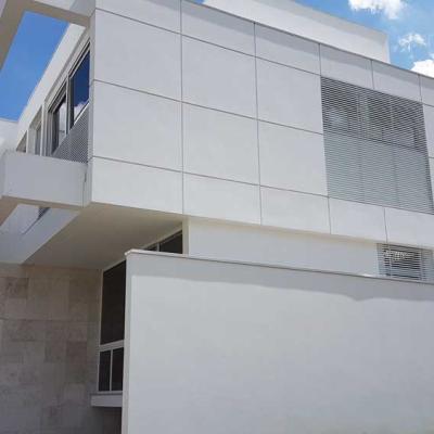 Residencial Area 425,83m2