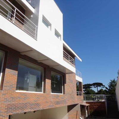 Residencial Area 432,93m2