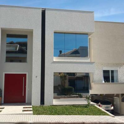 Residencial Area 395,55m2