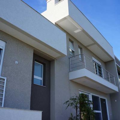 Residencial Area 395,55m2