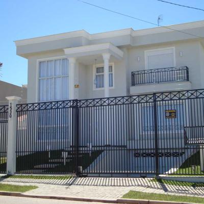 Residencial Area 374,09m2