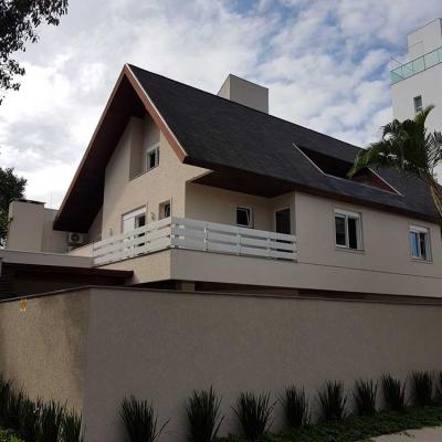 Reforma Area 403,00m2