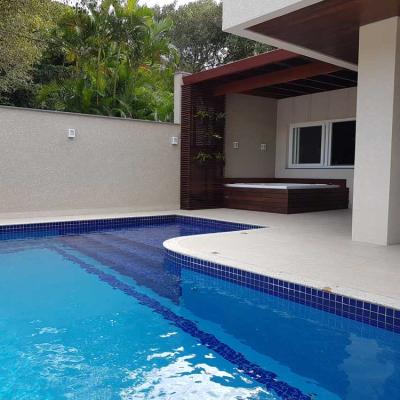 Reforma Area 403,00m2