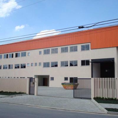 Galpao Industrial Area 2.279,86m2
