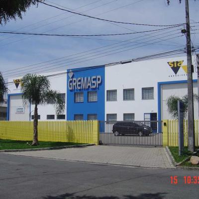Industrial Area 1.575,89m2