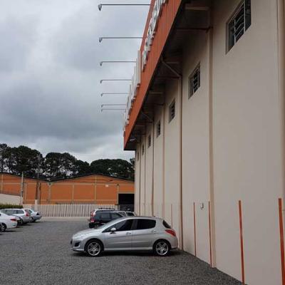 Industrial Area 2.279,86m2