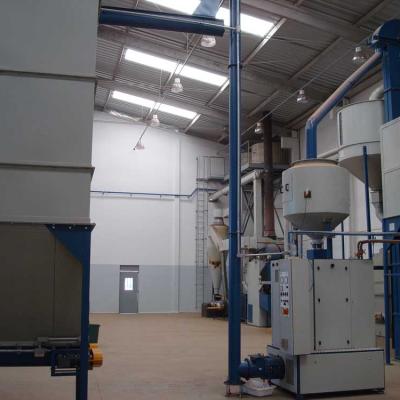 Industrial Area 1.575,89m2