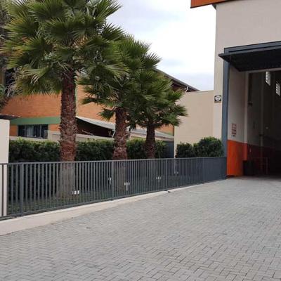 Industrial Area 2.279,86m2