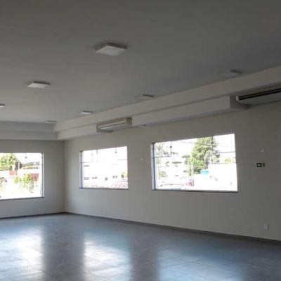 Comercial Area 677,11m2