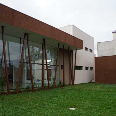 Comercial Area 115.000m2