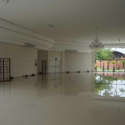 Comercial Area 1.150,00m2