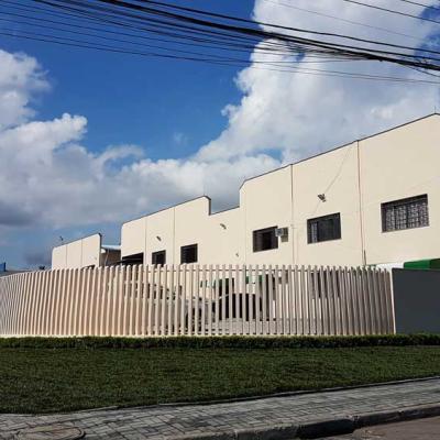 Complexo Industrial Area 5.320,00m2
