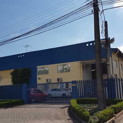 Complexo Industrial Area 2.119,00m2