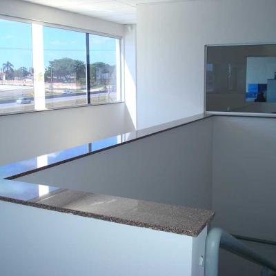 Reforma Comercial Area 218,35m2